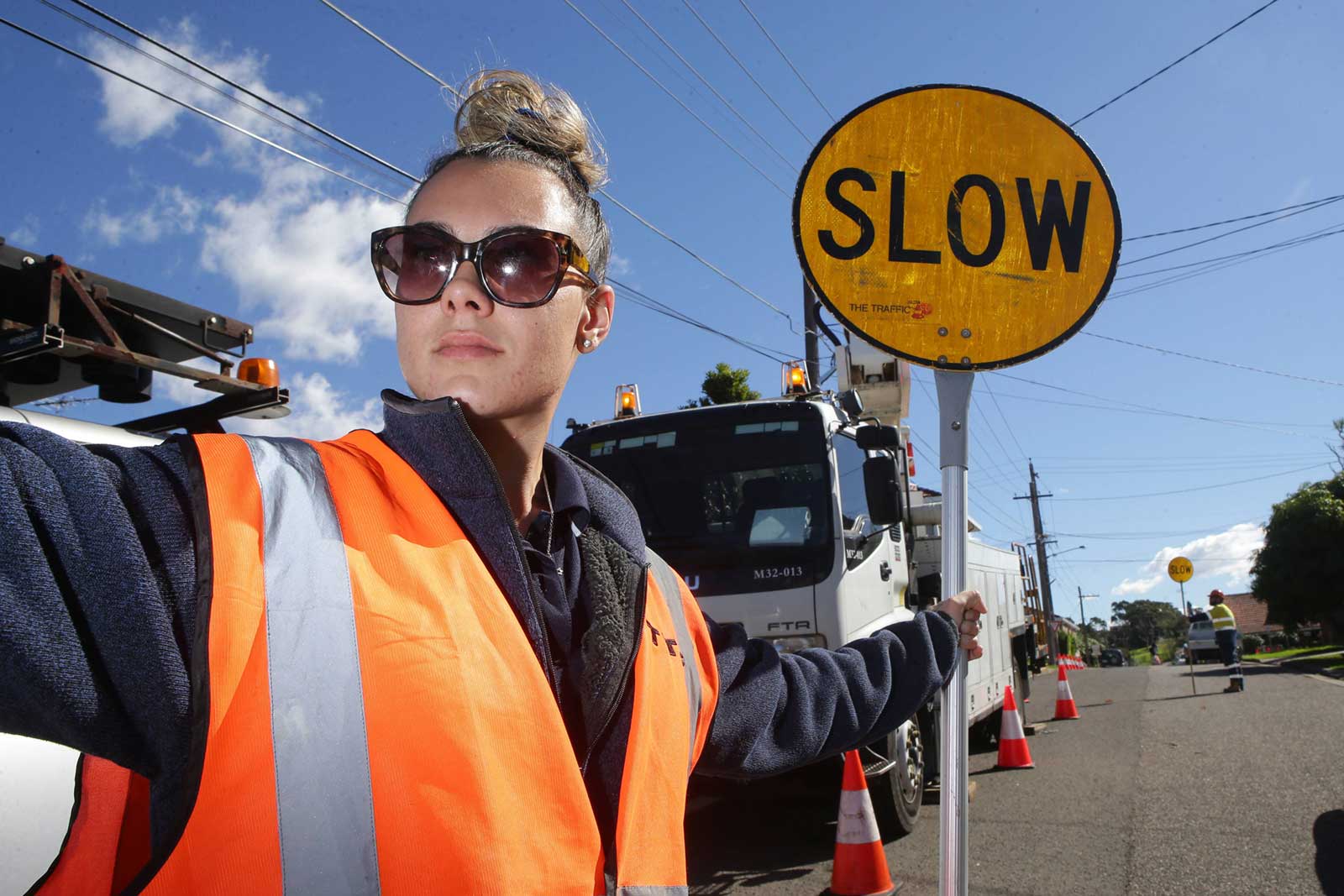 Traffic Controller